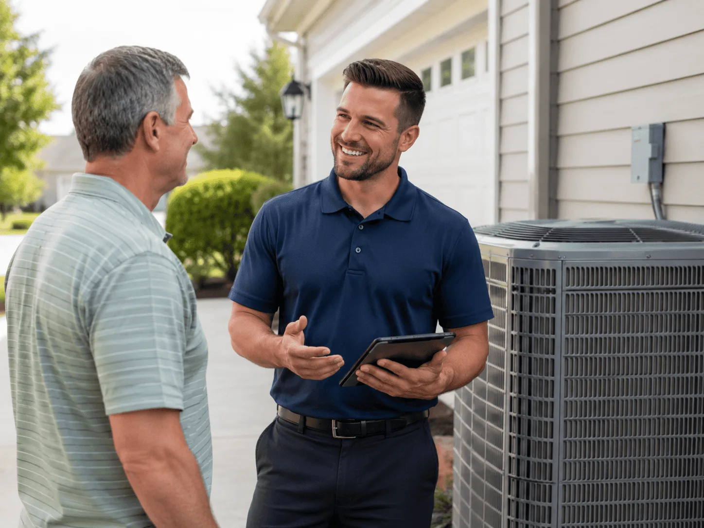 Heat Pump Installation Alvada, OH FAQs
